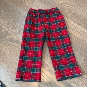 NWOT Plaid Dress Pants